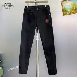 Picture of Hermes Jeans Long _SKUHermessz28-3825tn0310488
